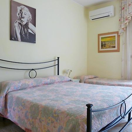 Le Mimose Bed & Breakfast Pescara Exterior foto