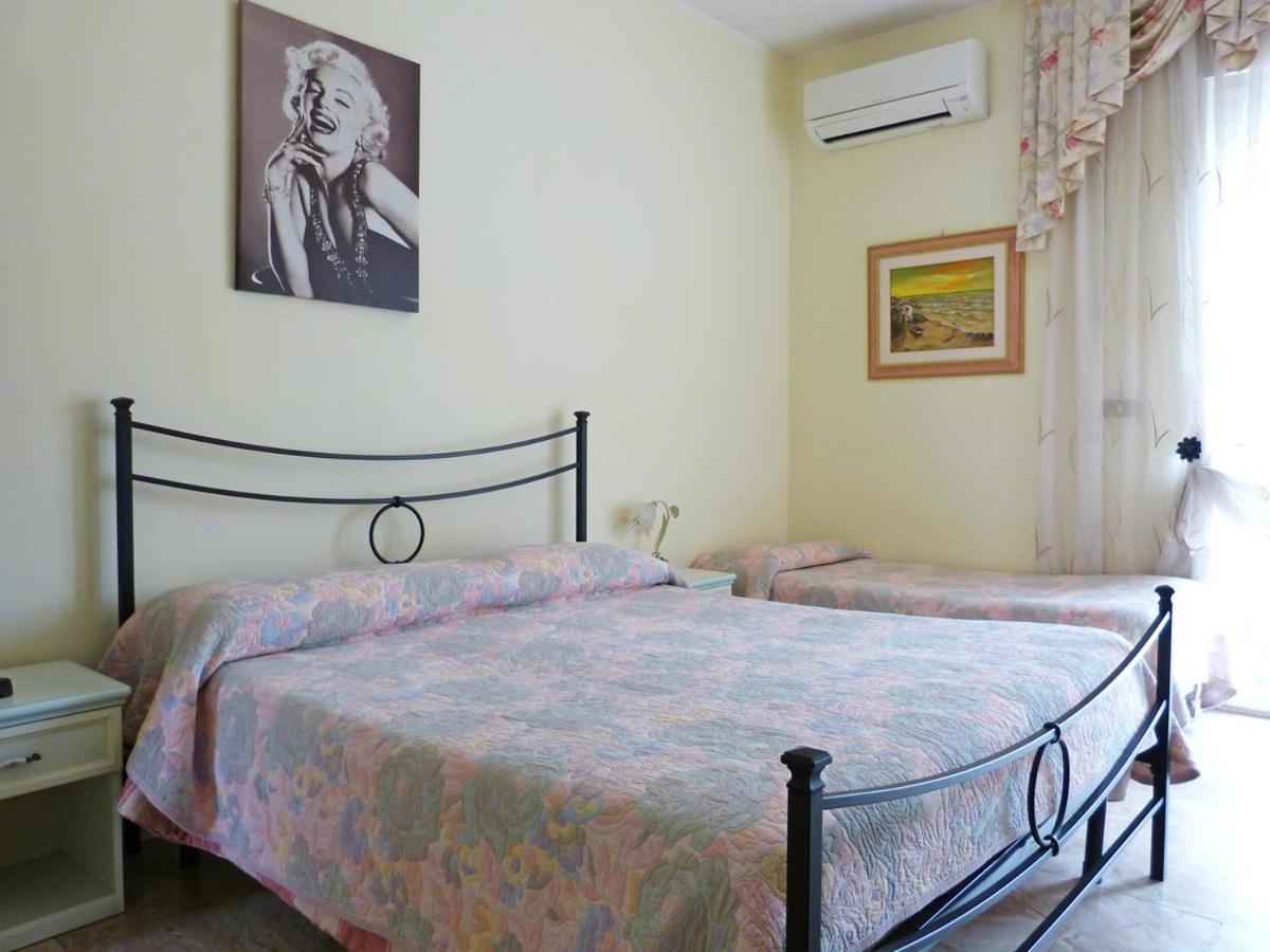 Le Mimose Bed & Breakfast Pescara Exterior foto