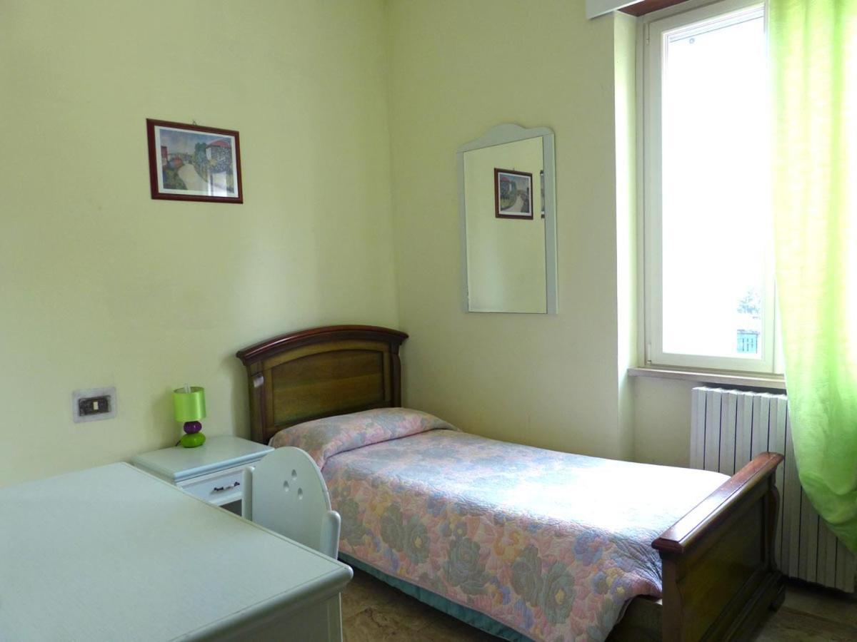 Le Mimose Bed & Breakfast Pescara Exterior foto