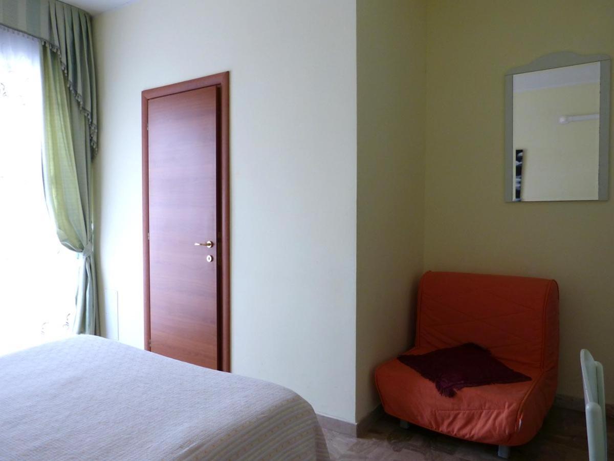 Le Mimose Bed & Breakfast Pescara Exterior foto